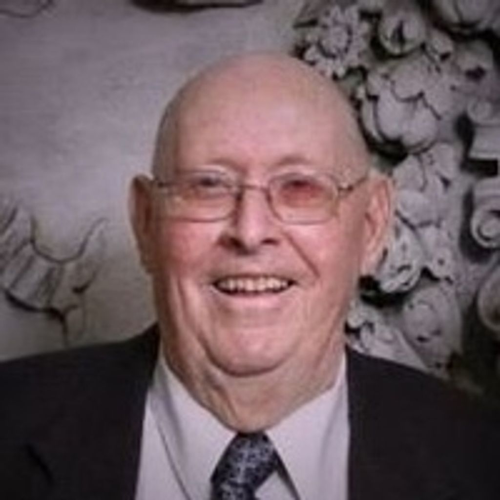Lauris "Whitey" D Jensen