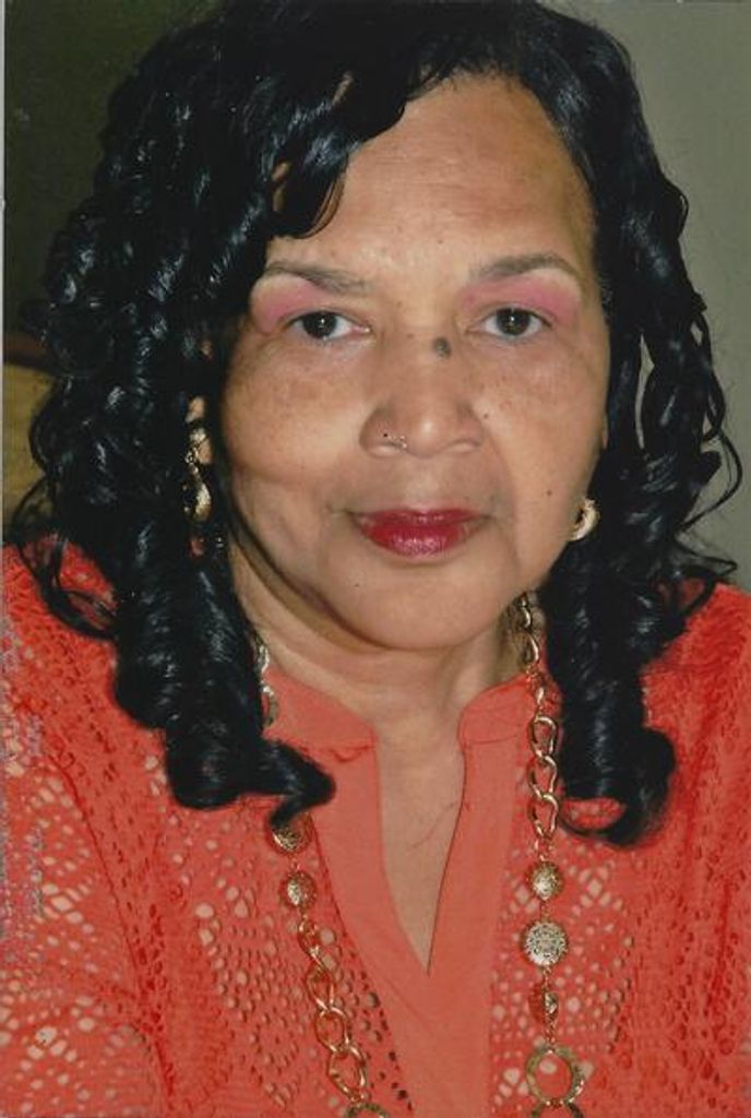 Geneva Elizabeth Peatross Brown Profile Photo