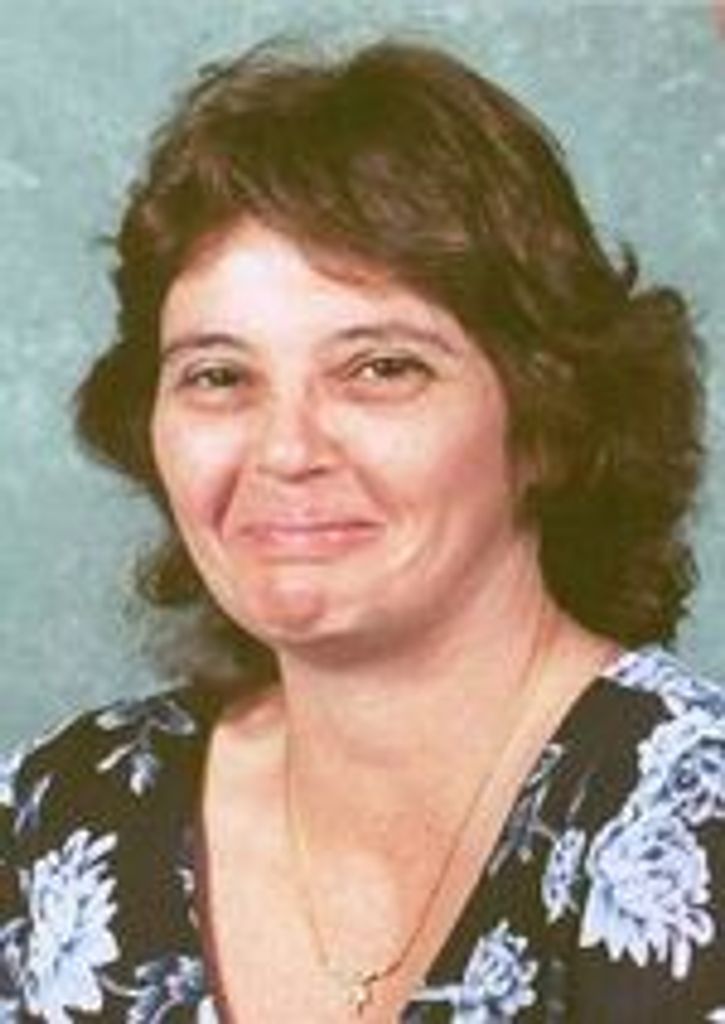 Shelia Gail Reynolds