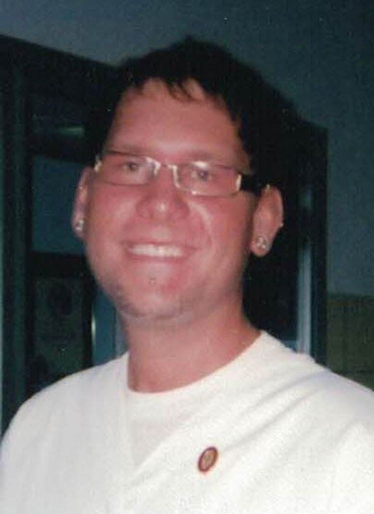 Jamie Todd Webster Profile Photo