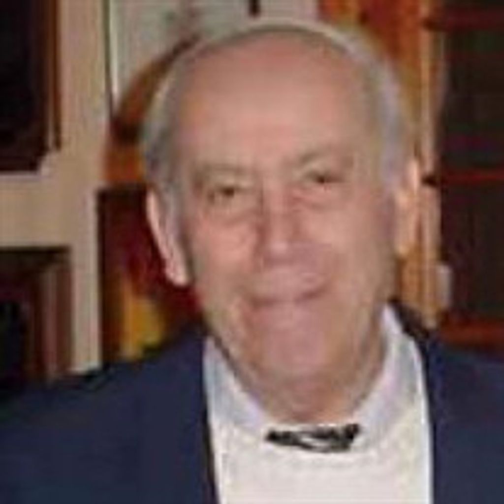 Benjamin Bongiovanni