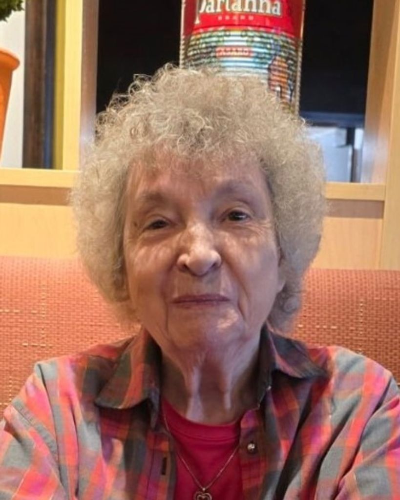 Hazel Vinson Clance Profile Photo