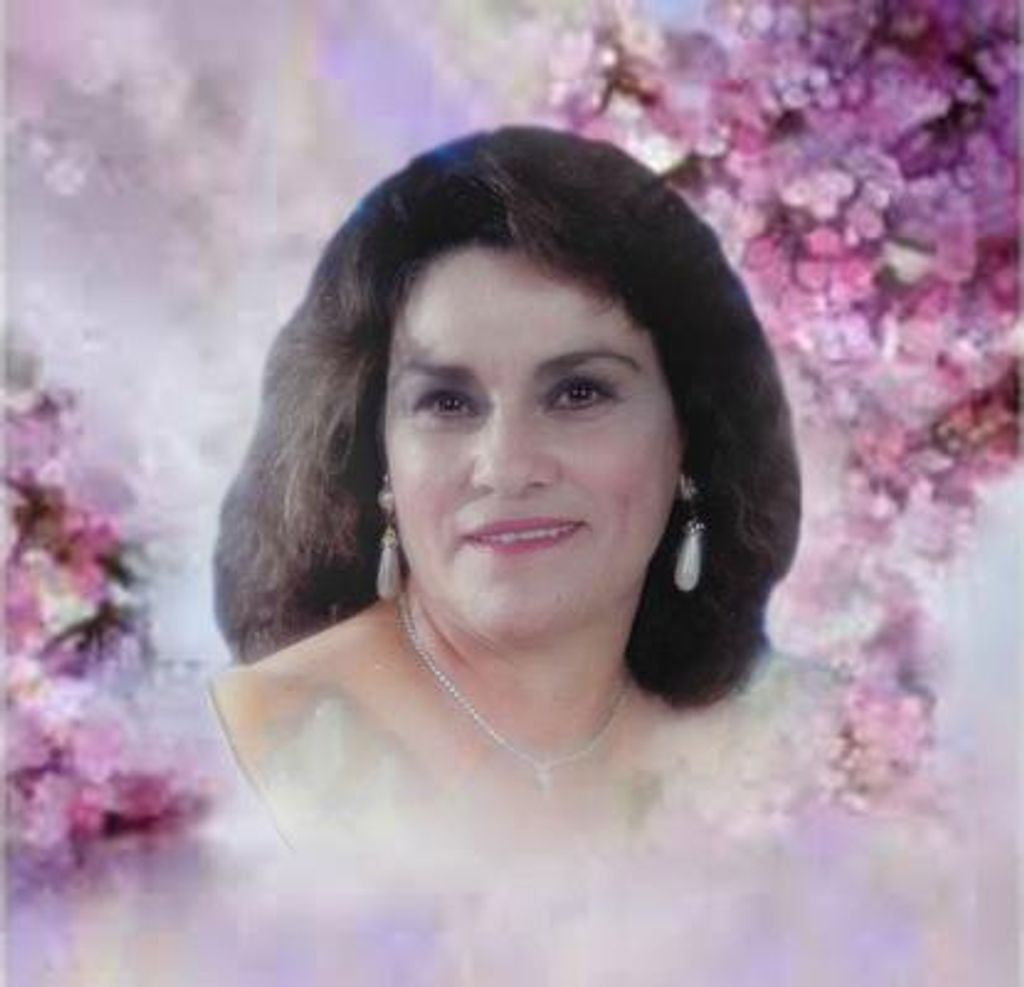 Maria De Jesus Moreno Profile Photo
