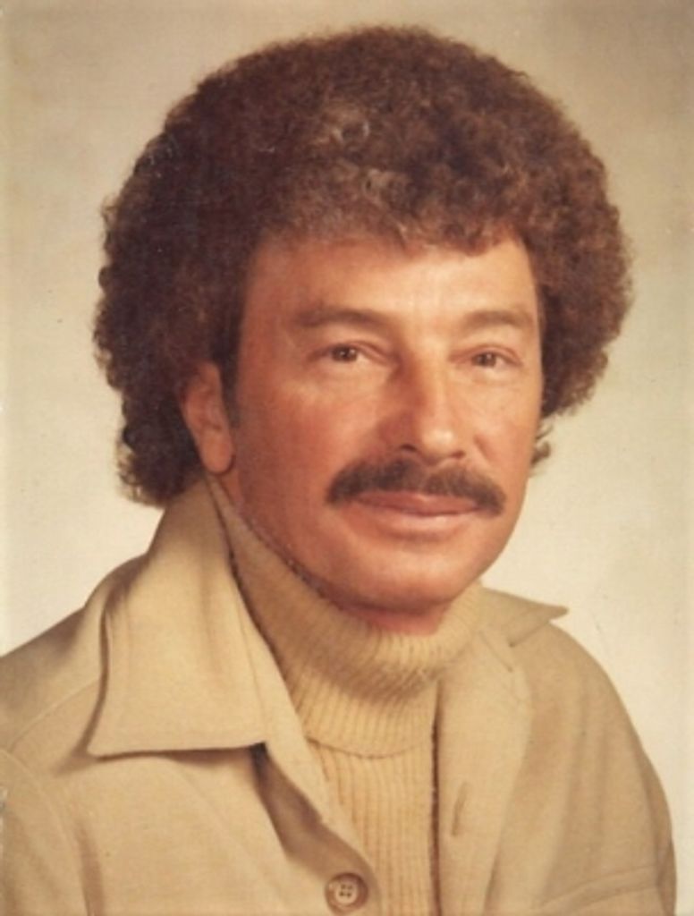 Fred N. Matyas Profile Photo