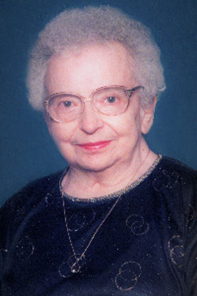 Leona A. Mayo