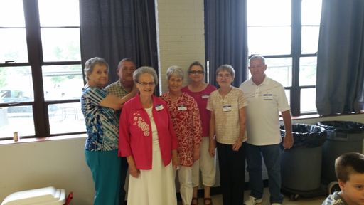 Barbara Ann (Roberts)  Hilliard photo gallery thumbnail 7 of 38