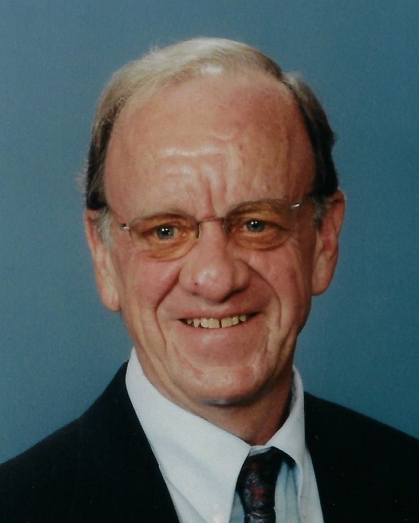 Carl R. Shellenberger Profile Photo