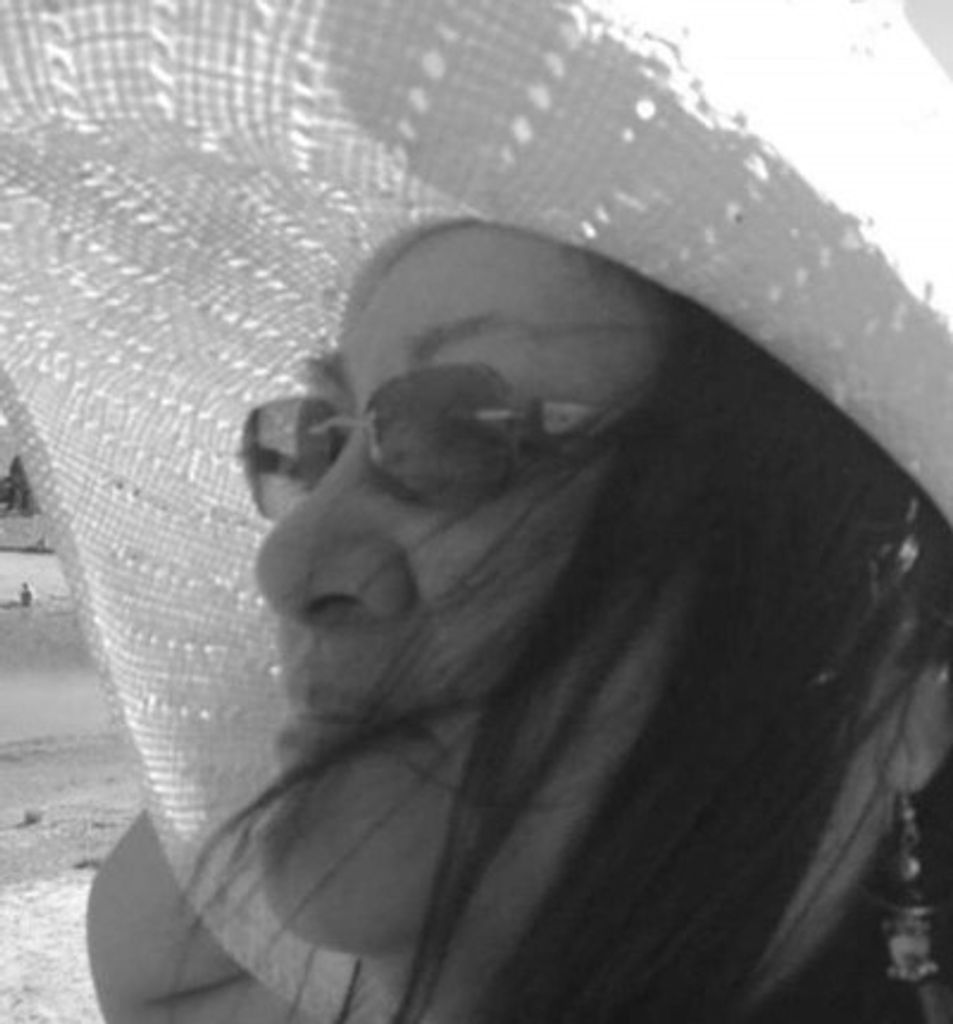 Fernanda Garza Profile Photo