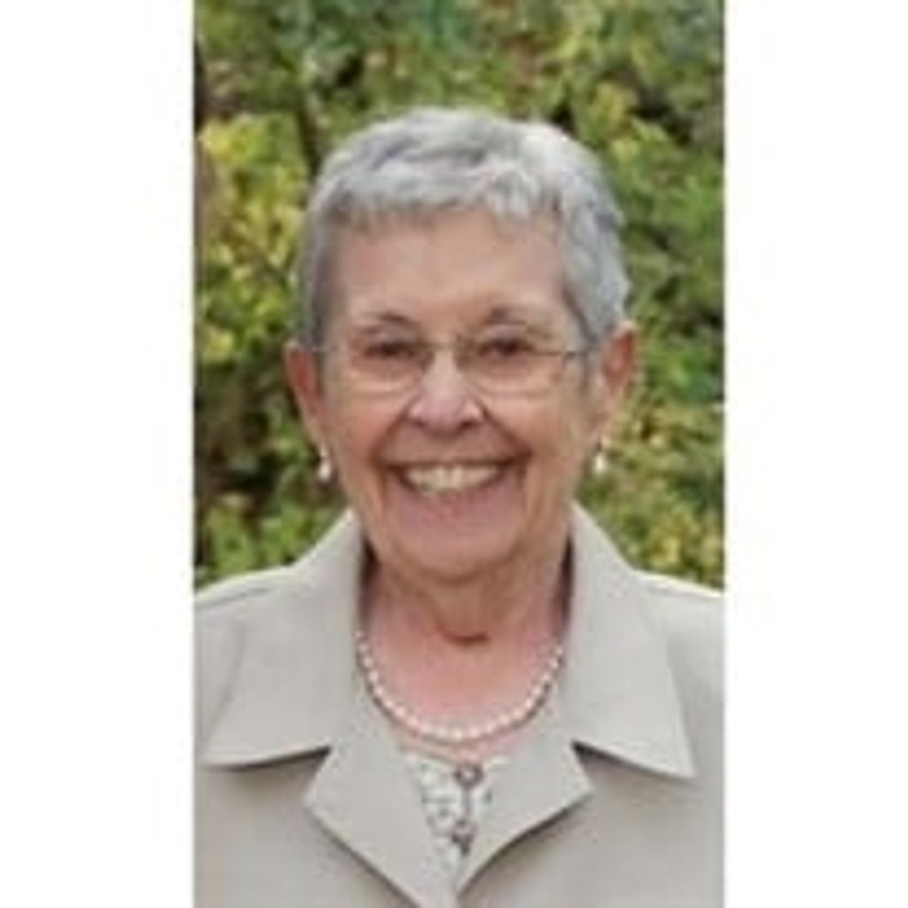 Ellen J. Van Treese