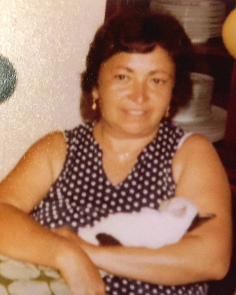Neria Gonzalez Velazquez