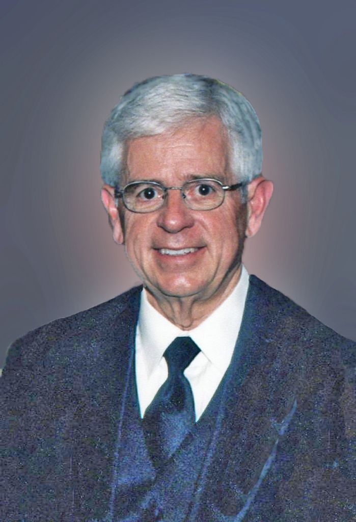 Gene M. Keilitz