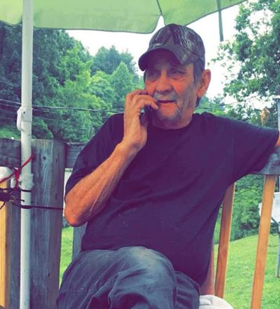 Larry Joe Hurd Profile Photo