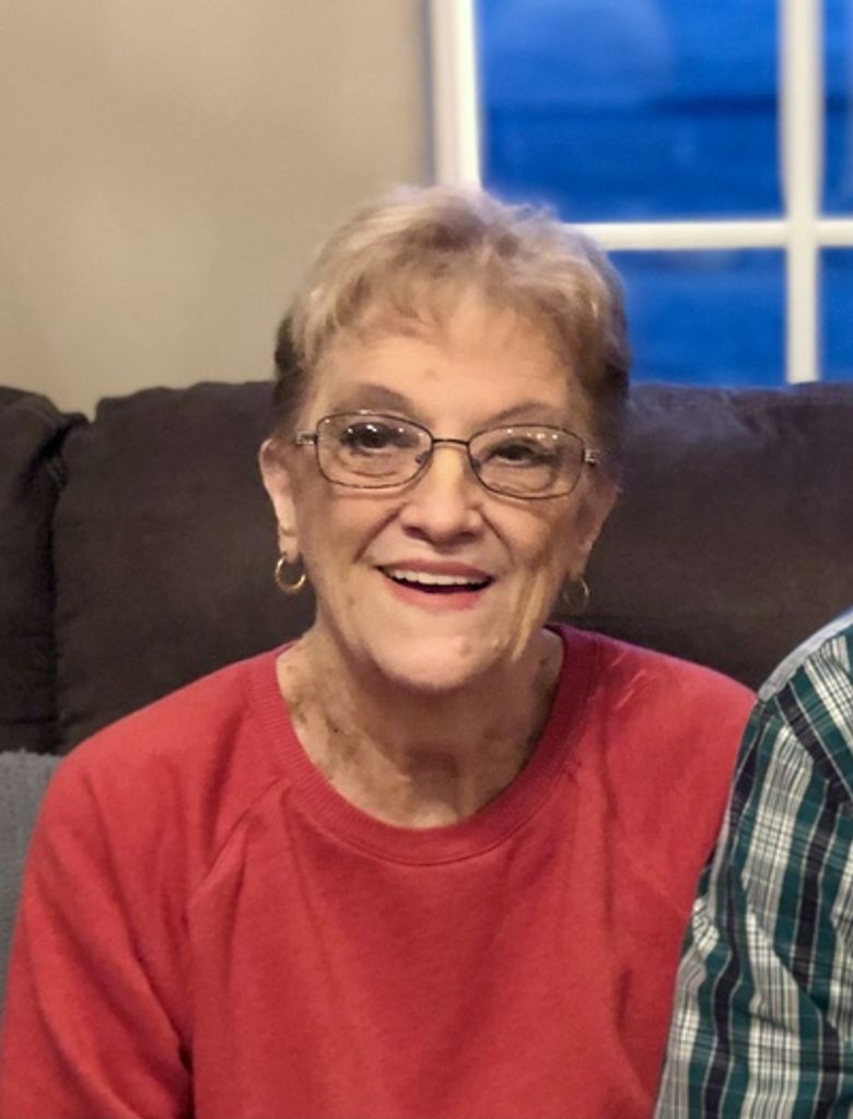 Norma Mccray Profile Photo