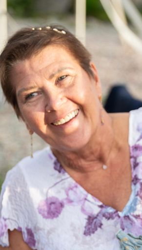 Teressa Marie McGinty