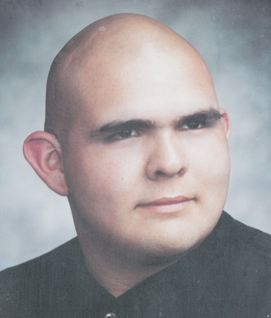 Joel Ramon Varrientos Profile Photo