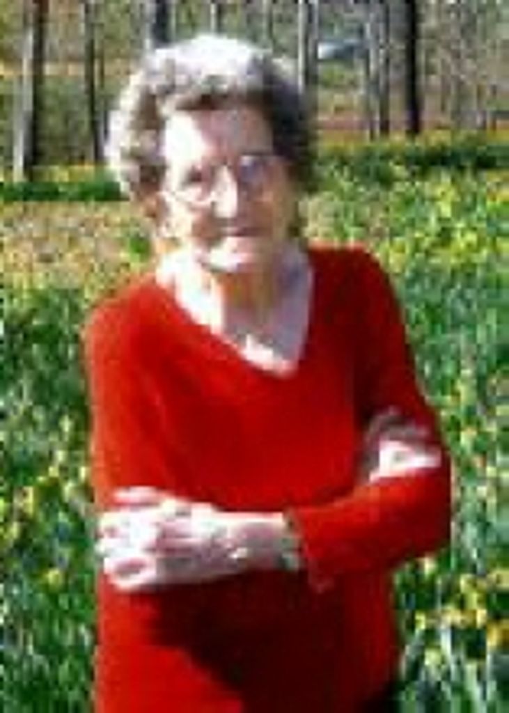 Jewel Matlock