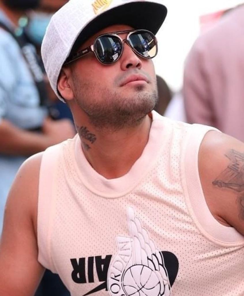 Zahid Edgar Sotero Vergara