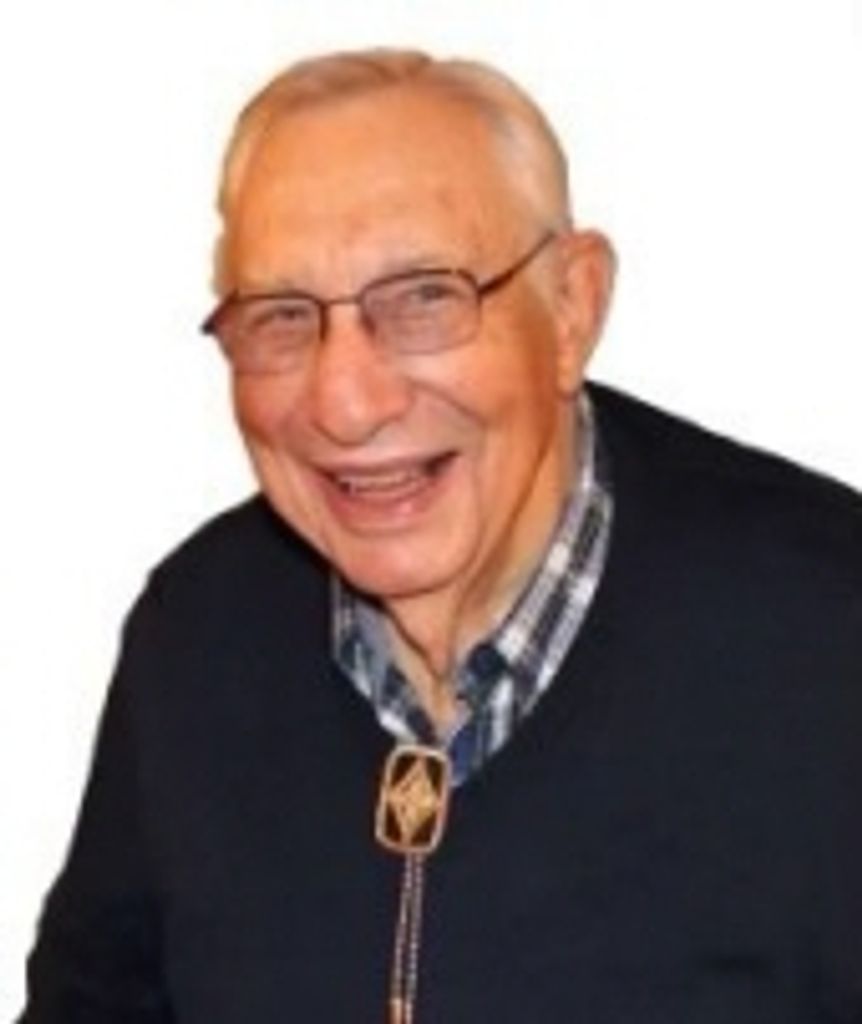 William "Bill" Wintheiser