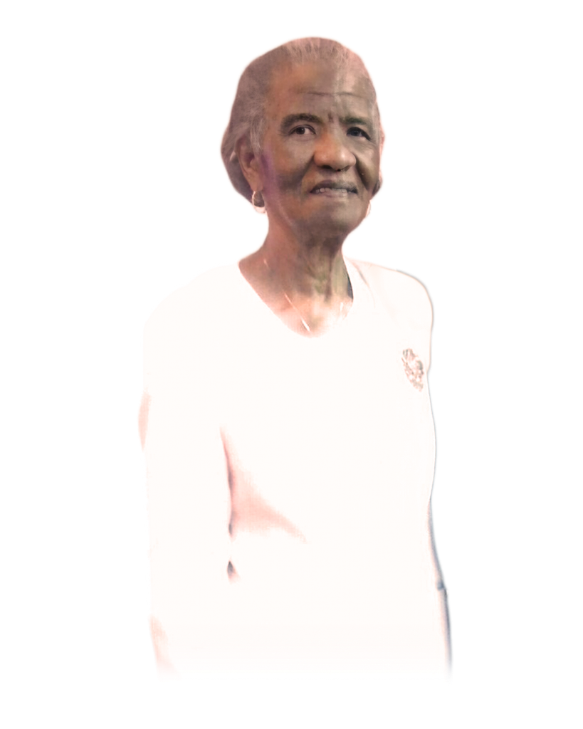 Deaconess Lola Richardson McGhee Profile Photo