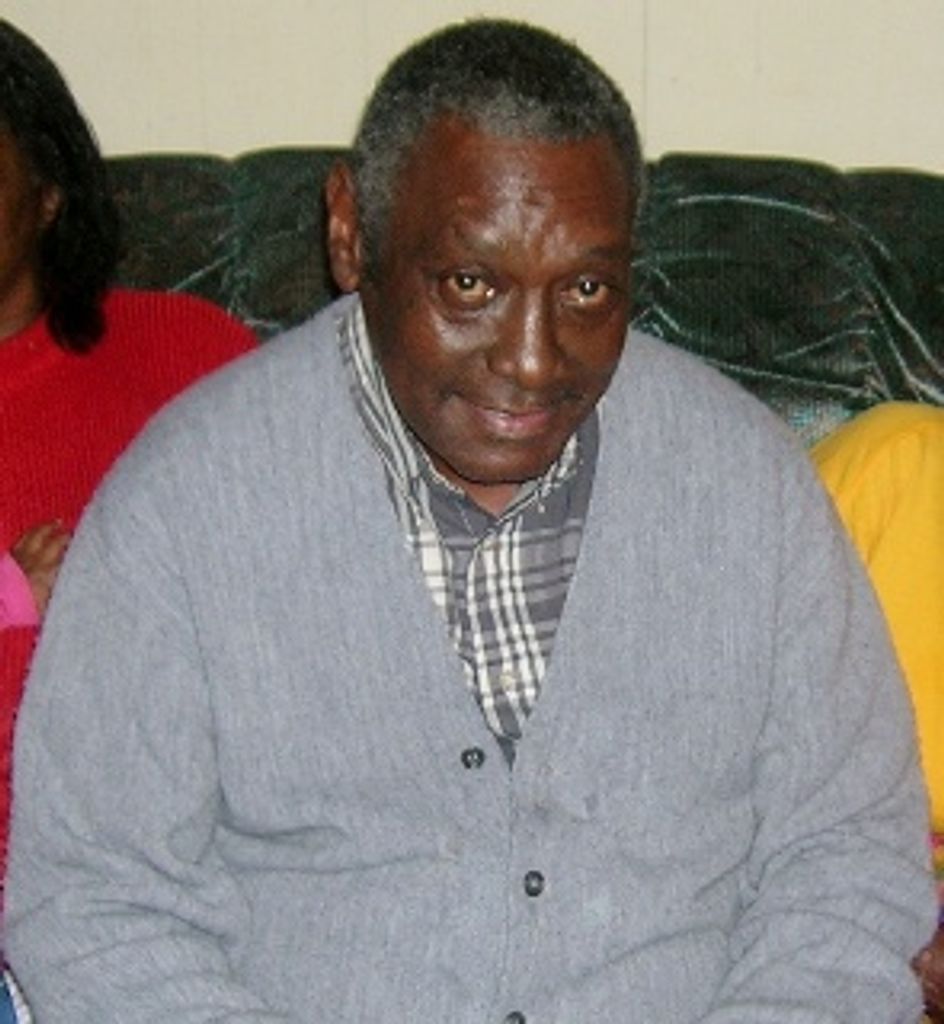 Robert Lee Griffin Profile Photo