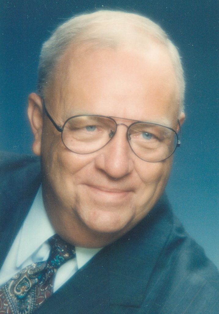 Jack Marvin Worcester Jr. Profile Photo
