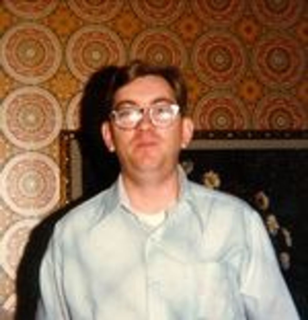 Martin "Marty" Haluska