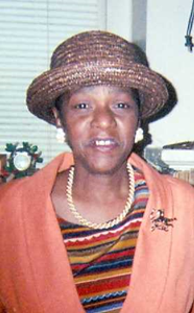 Sharon Lynn Moore-Pillow Profile Photo