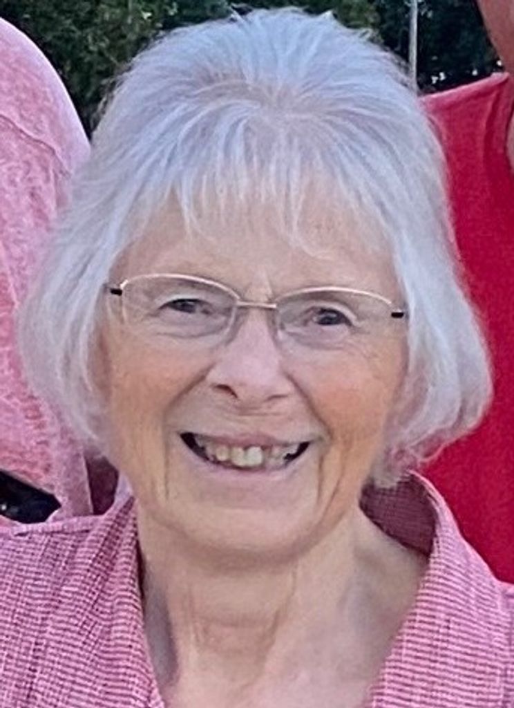 Ellen Spence Profile Photo