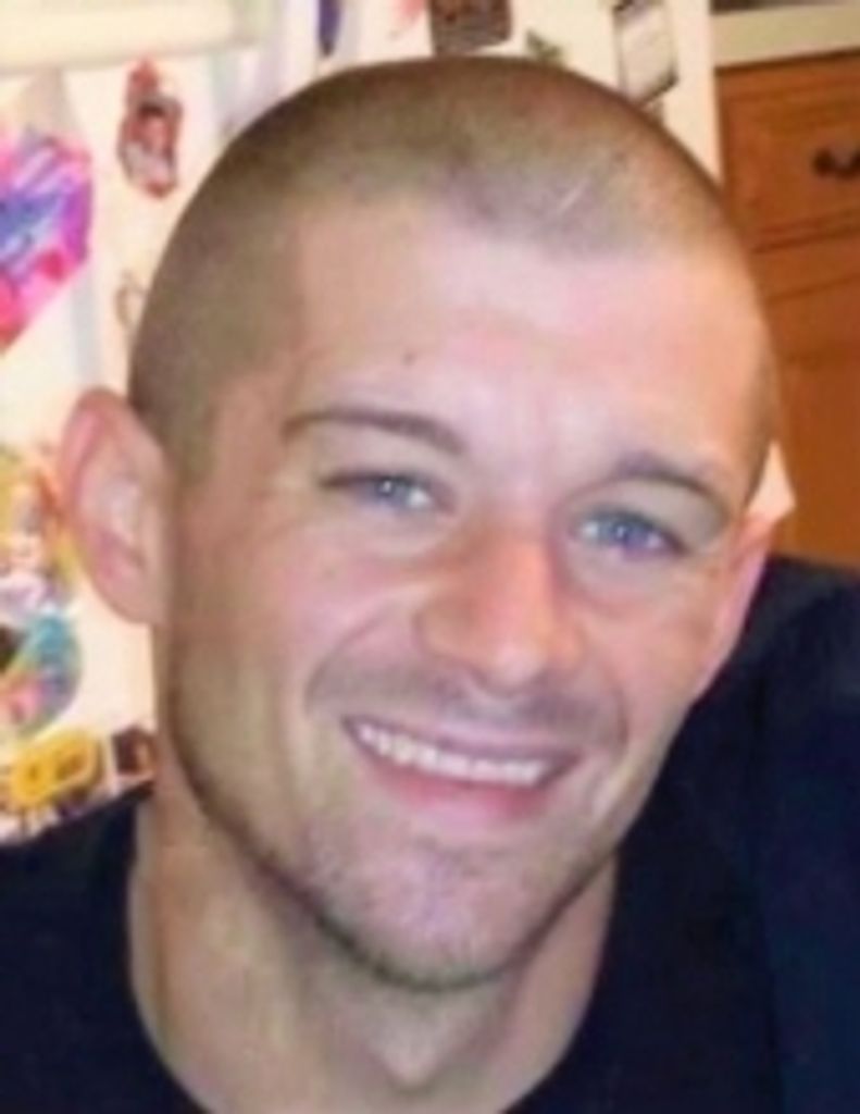 Mr. Phillip Jimmy Jones