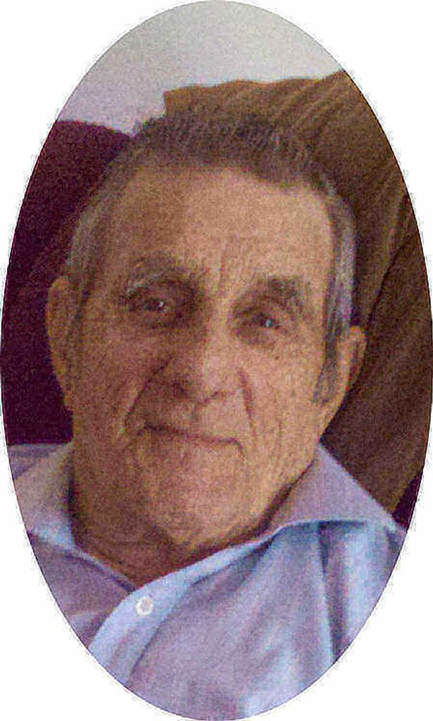 Lonnie David Strickland
