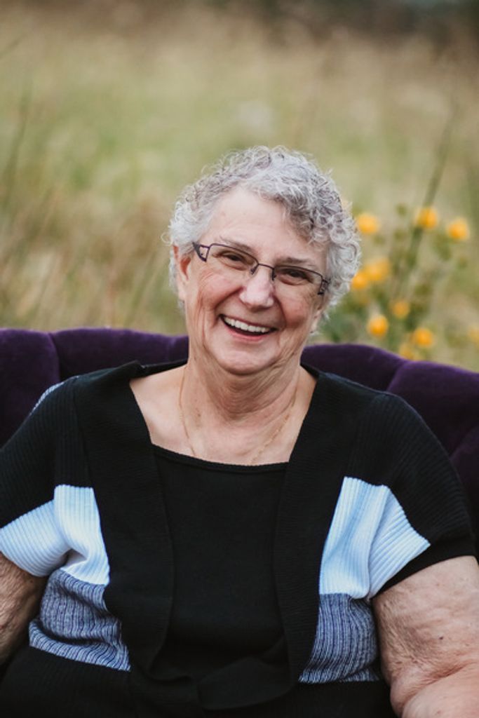 Betty Jo (Mckiddy) Way Profile Photo
