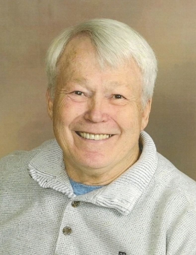 Gary William Mckinney Profile Photo