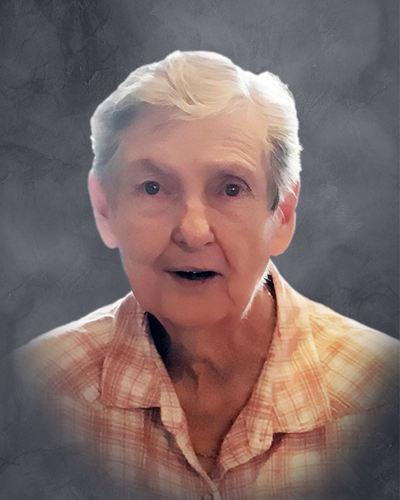 Lou Nell Harkey Profile Photo