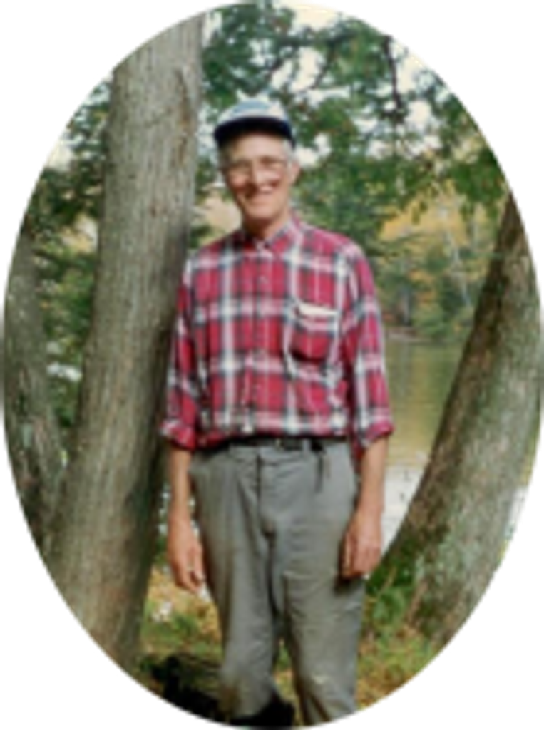 Kenneth Olsen