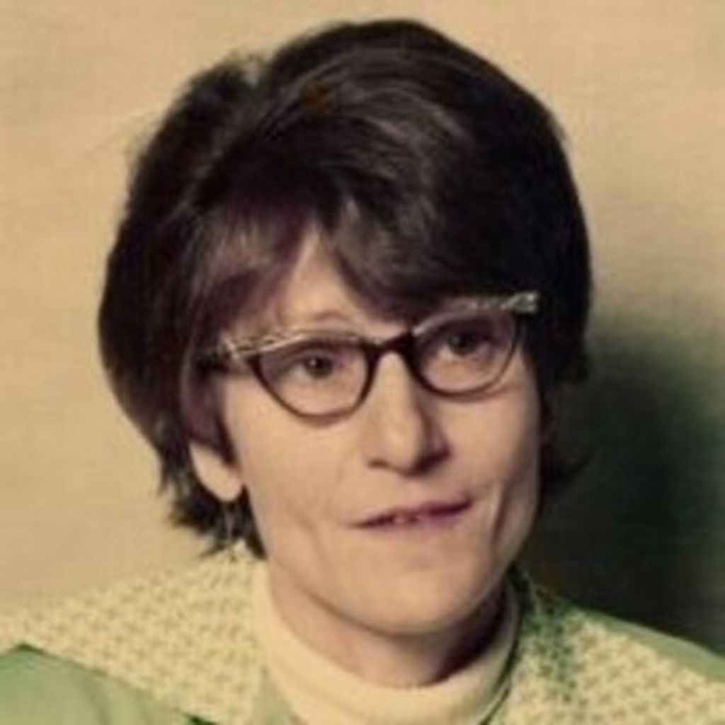 Tressie Kimbrell Cawthon