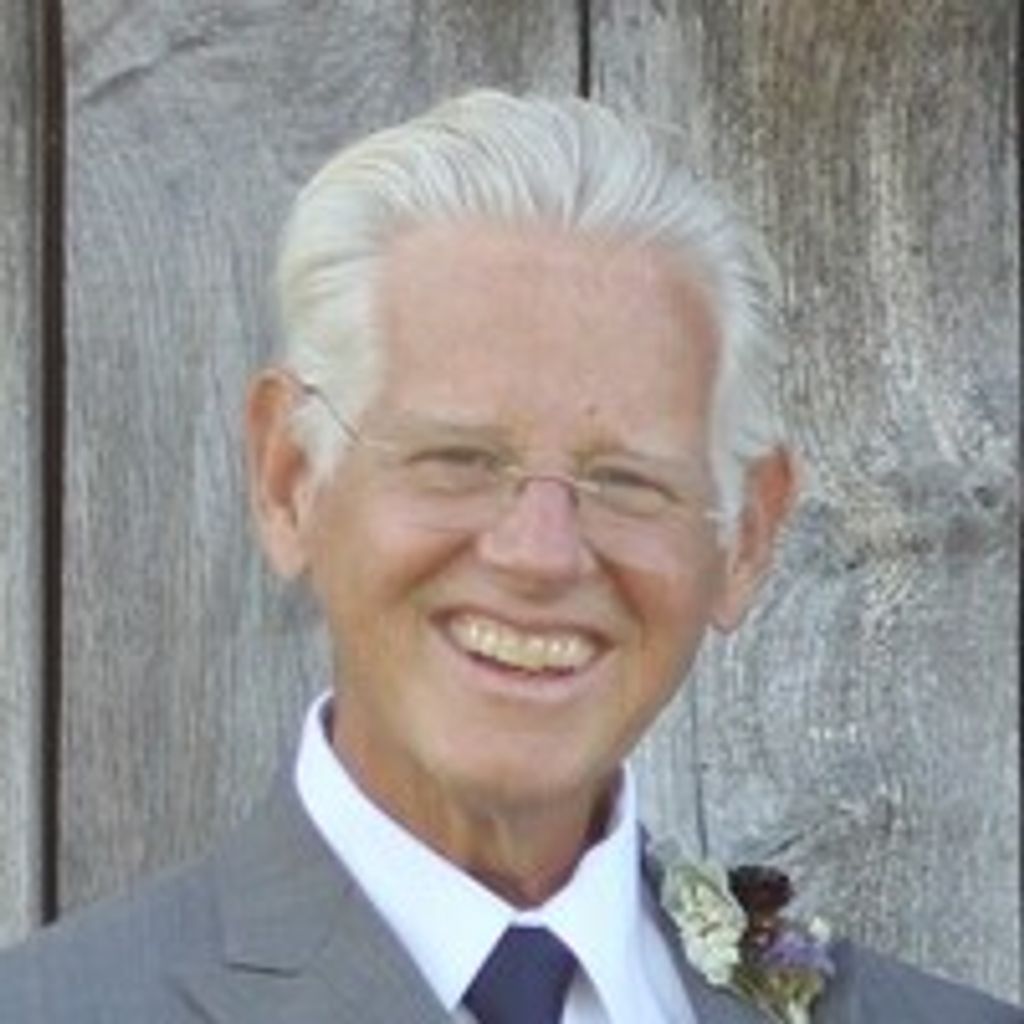Dr. Jonathan Stout Profile Photo