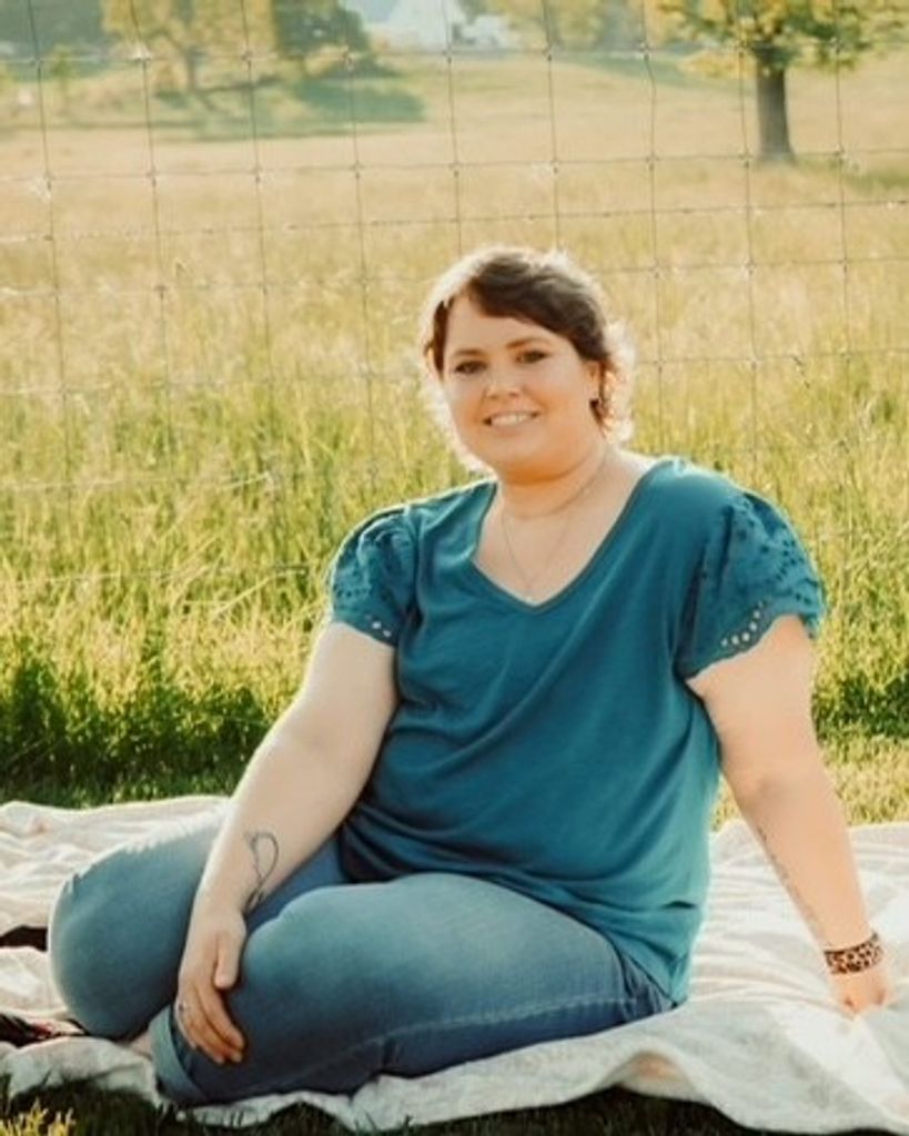 Kristina Yvonne "Kristi" (Parsons) Robertson Profile Photo