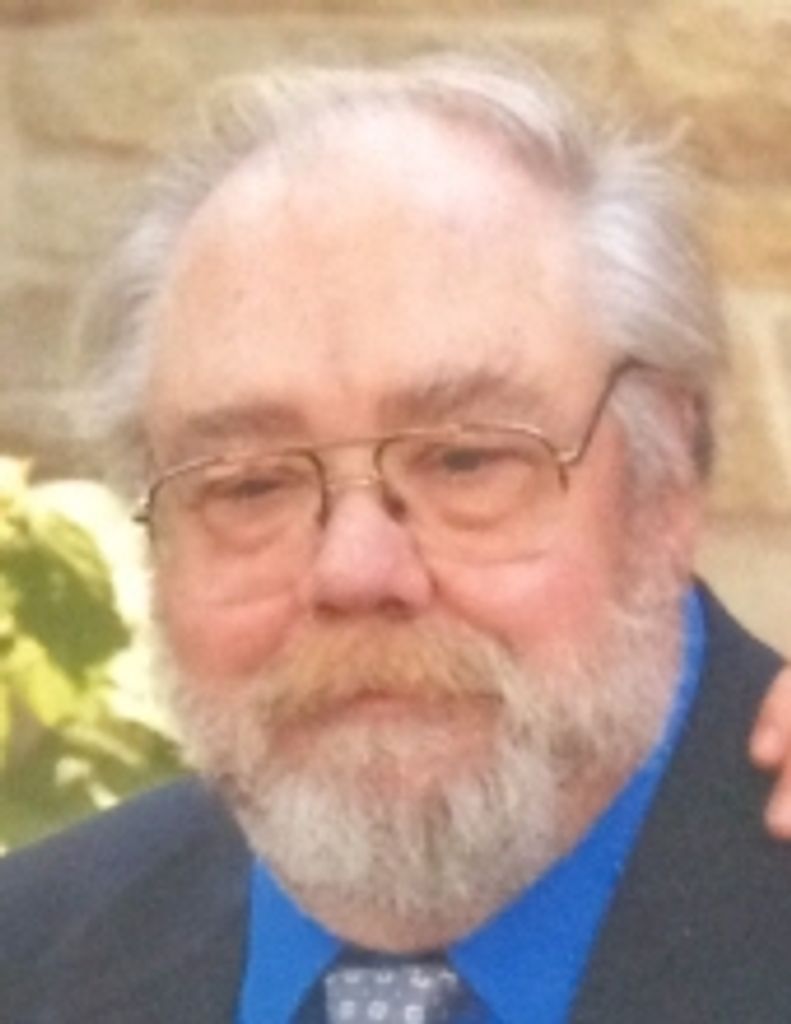 Michael Wicks Profile Photo
