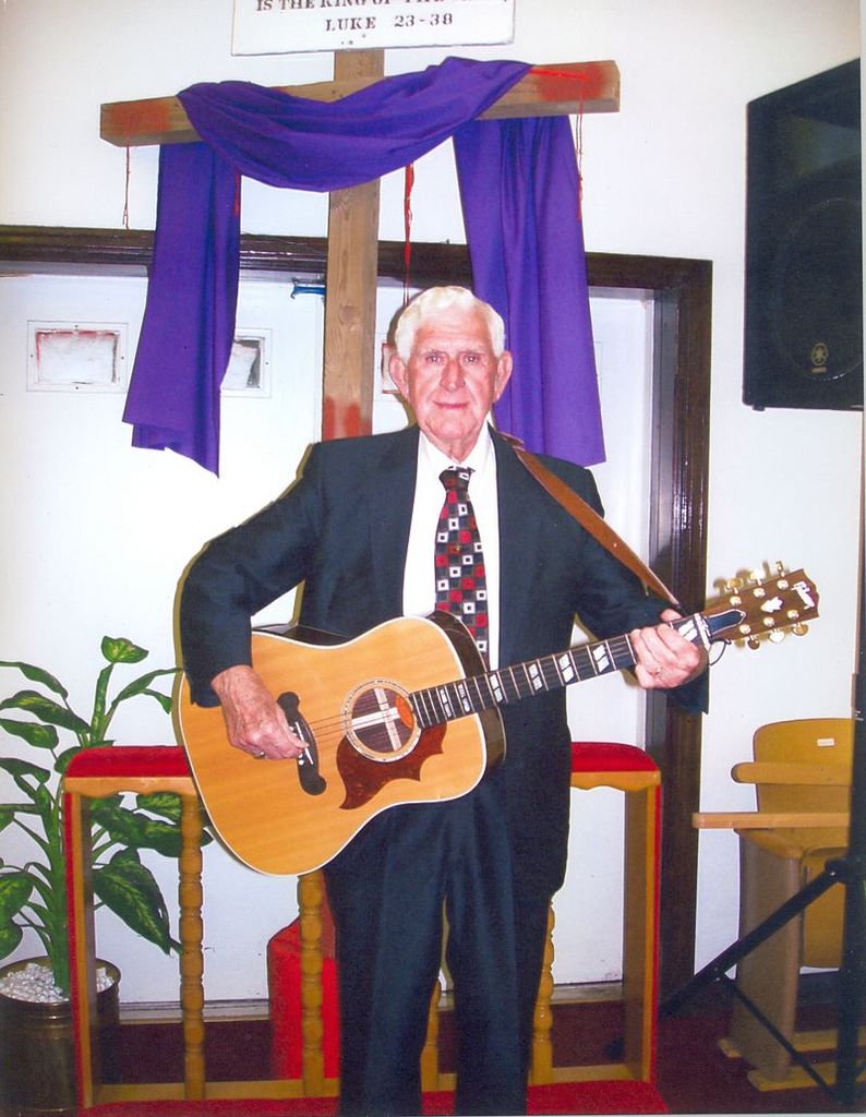 Floyd C. Blankenship