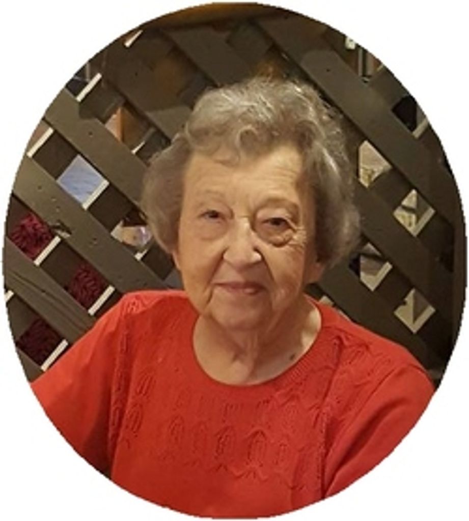 Nell Hawkins