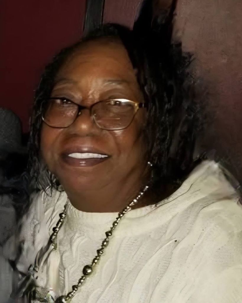 Betty Jean Huntley Profile Photo