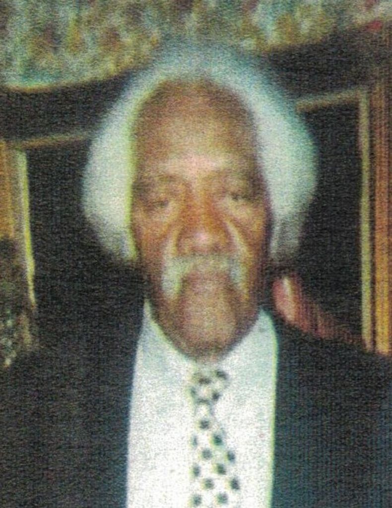 Paul Lawrence Smith Profile Photo