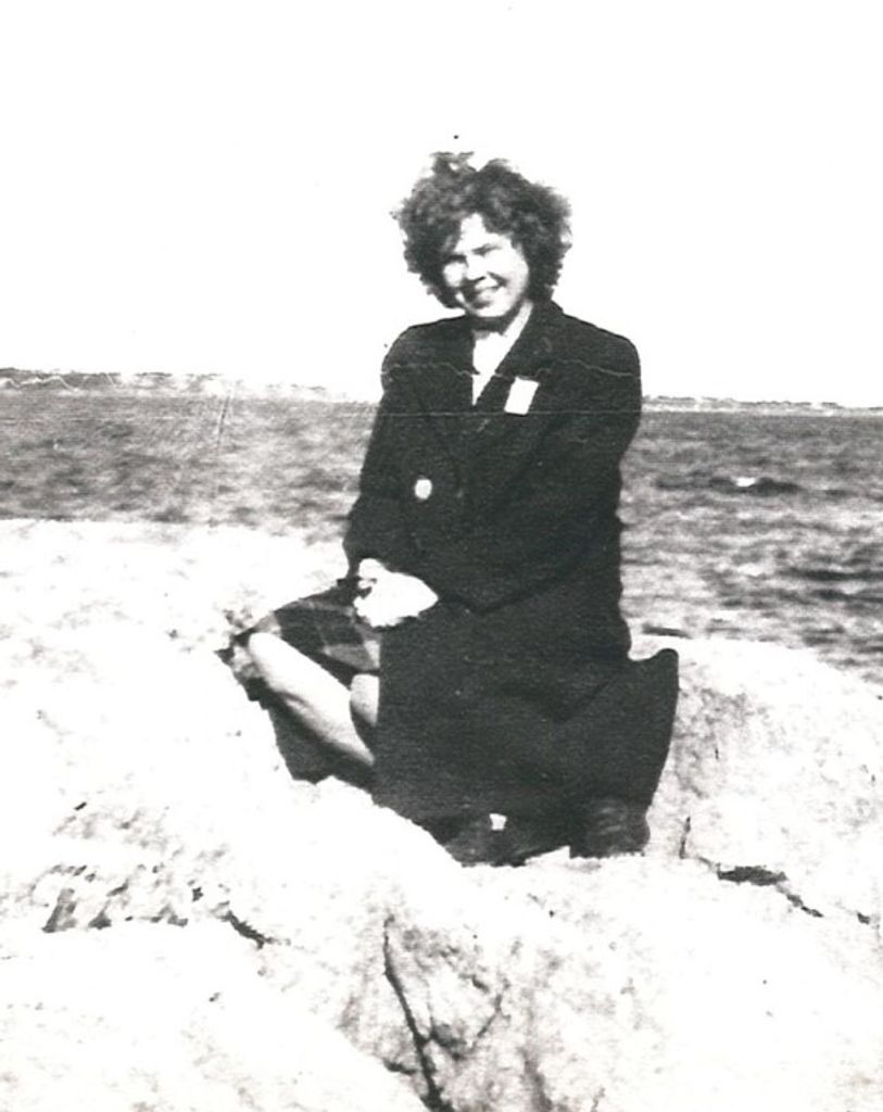 Jean Adele (Mckenzie)  Mattern Profile Photo