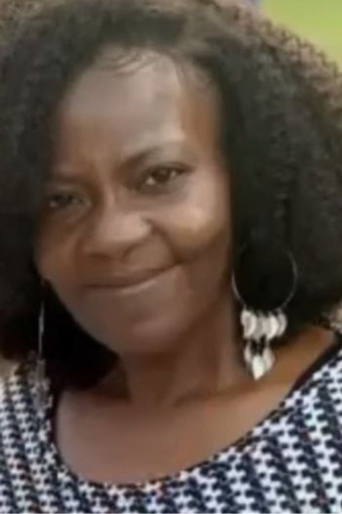 Teresa Ann Triplett