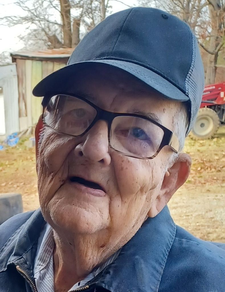 William "Bill" Ray Baity, Sr. Profile Photo