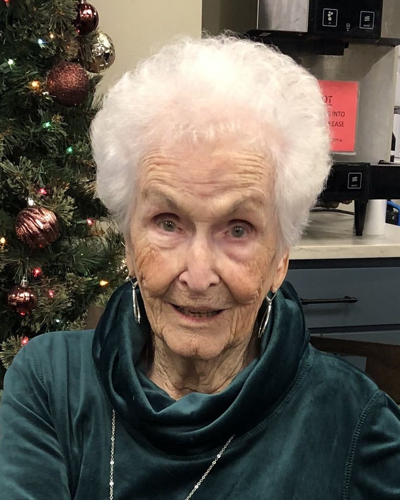 Jeanette Vought Profile Photo