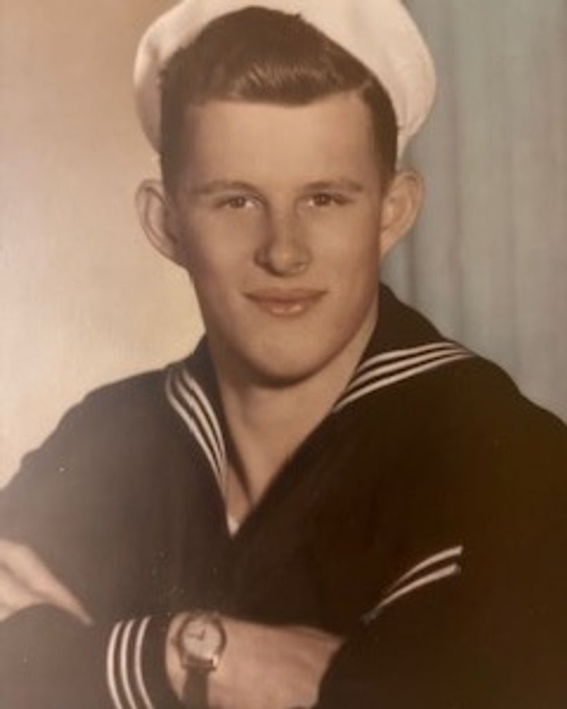 Louis Eldridge Herrington