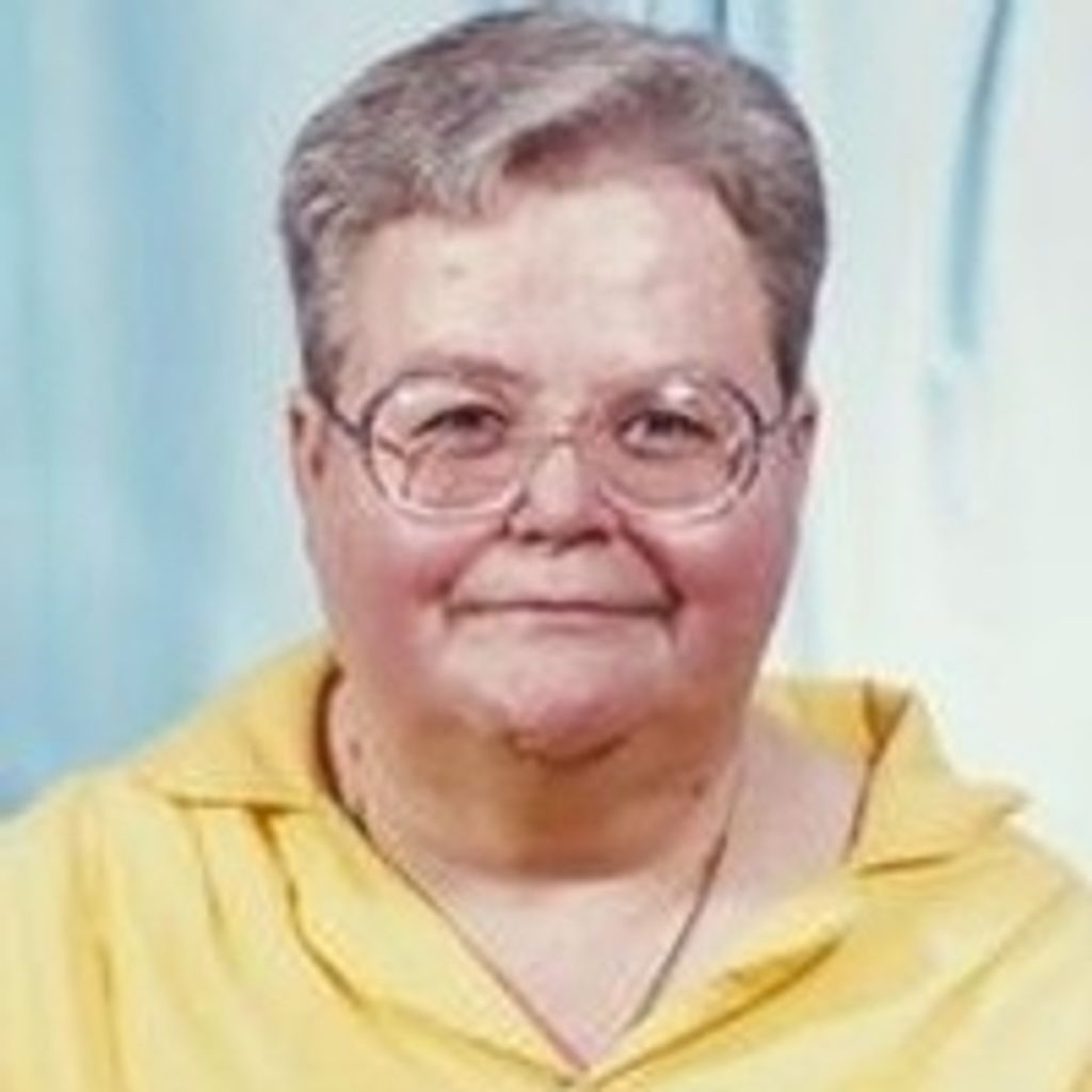 Retha Briden