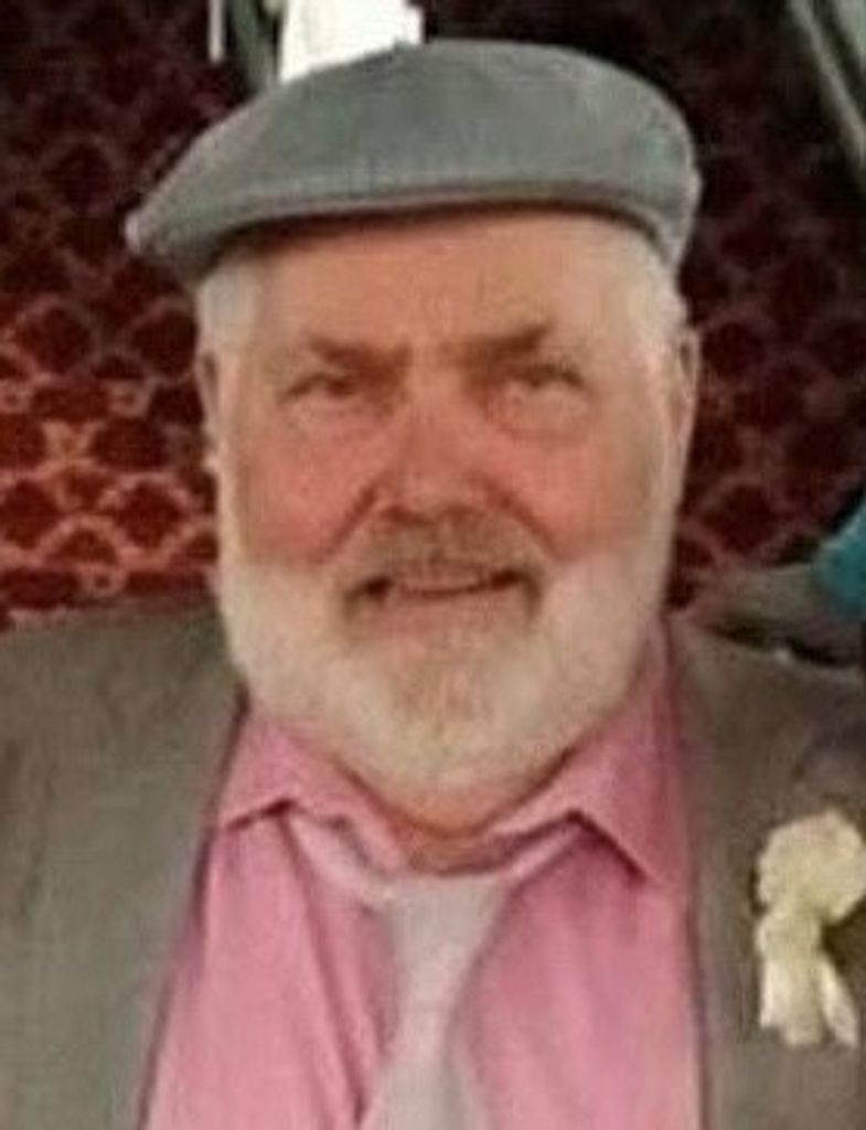 Robert Leonard Preston Profile Photo