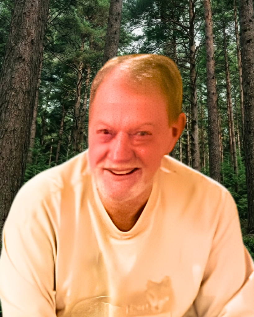 Ronnie Caples Profile Photo